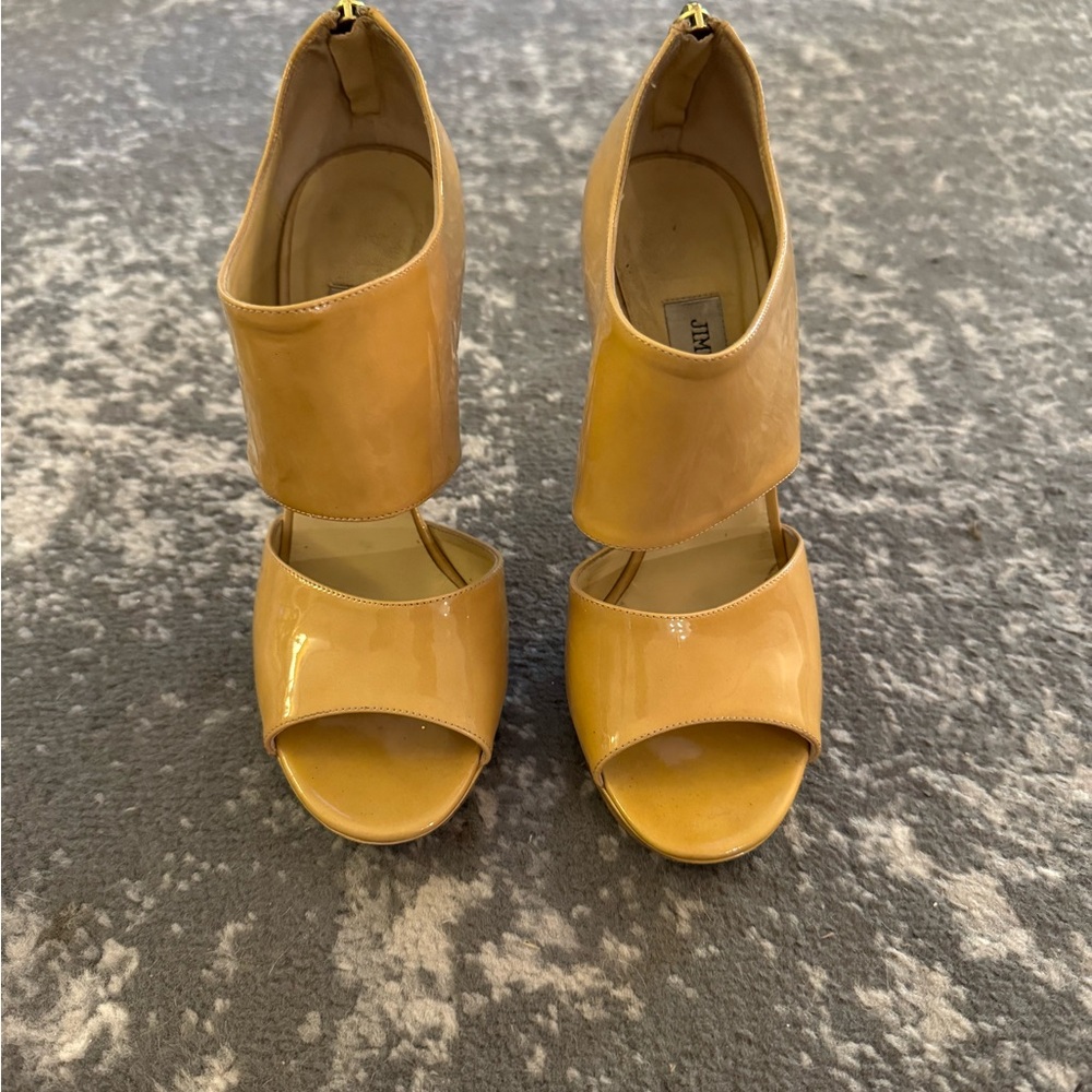 Jimmy Choo Heeled Sandals